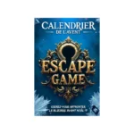 Calendrier de l’Avent Escape Game 2.0 Calendrier de l’Avent Escape Game 2.0