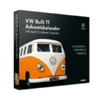 Calendrier de l’Avent Franzis VW Bulli T1 #1
