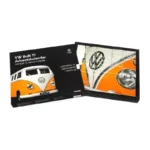 Calendrier de l’Avent Franzis VW Bulli T1