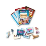 Calendrier de l'Avent Galileo Escape Game #1