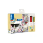 Calendrier de l'Avent Kit Créatif Pilot