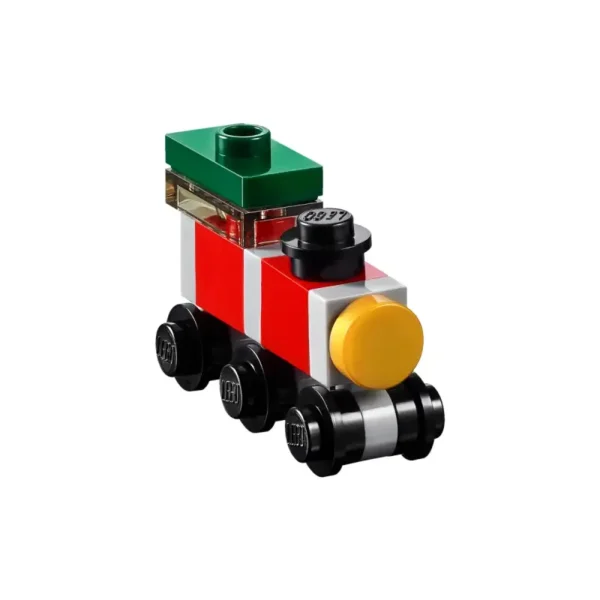 Calendrier de l'Avent LEGO City Construction (60155) #1 Calendrier de l'Avent LEGO City Construction (60155) #1