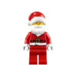 Calendrier de l'Avent LEGO City Construction (60155) #4 Calendrier de l'Avent LEGO City Construction (60155) #4