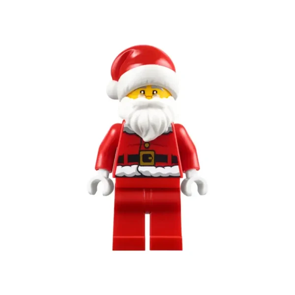 Calendrier de l'Avent LEGO City Construction (60155) #4 Calendrier de l'Avent LEGO City Construction (60155) #4