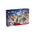 Calendrier de l'Avent LEGO Disney Princess 43298 Calendrier de l'Avent LEGO Disney Princess 43298