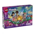 Calendrier de l’Avent LEGO Friends 42698 Calendrier de l’Avent LEGO Friends 42698