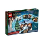 Calendrier de l'Avent LEGO Harry Potter 2021 Calendrier de l'Avent LEGO Harry Potter 2021