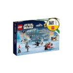 Calendrier de l'Avent Lego Star Wars (75307) Calendrier de l'Avent Lego Star Wars (75307)