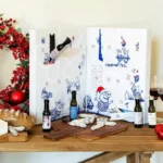 Calendrier de l'Avent Les Bons Vivants