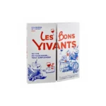 Calendrier de l'Avent Les Bons Vivants 2026 Vins