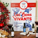 Calendrier de l'Avent Les Bons Vivants Charcuterie