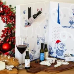 Calendrier de l'Avent Les Bons Vivants Saucissons