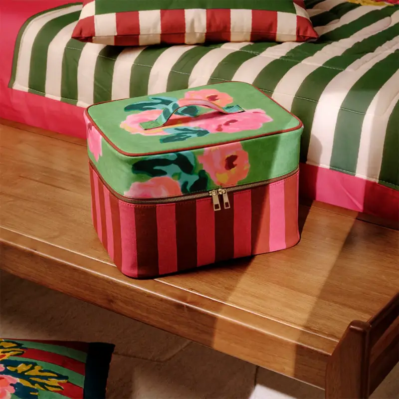 Calendrier de l'Avent Lisa Corti x Oh My Cream #5