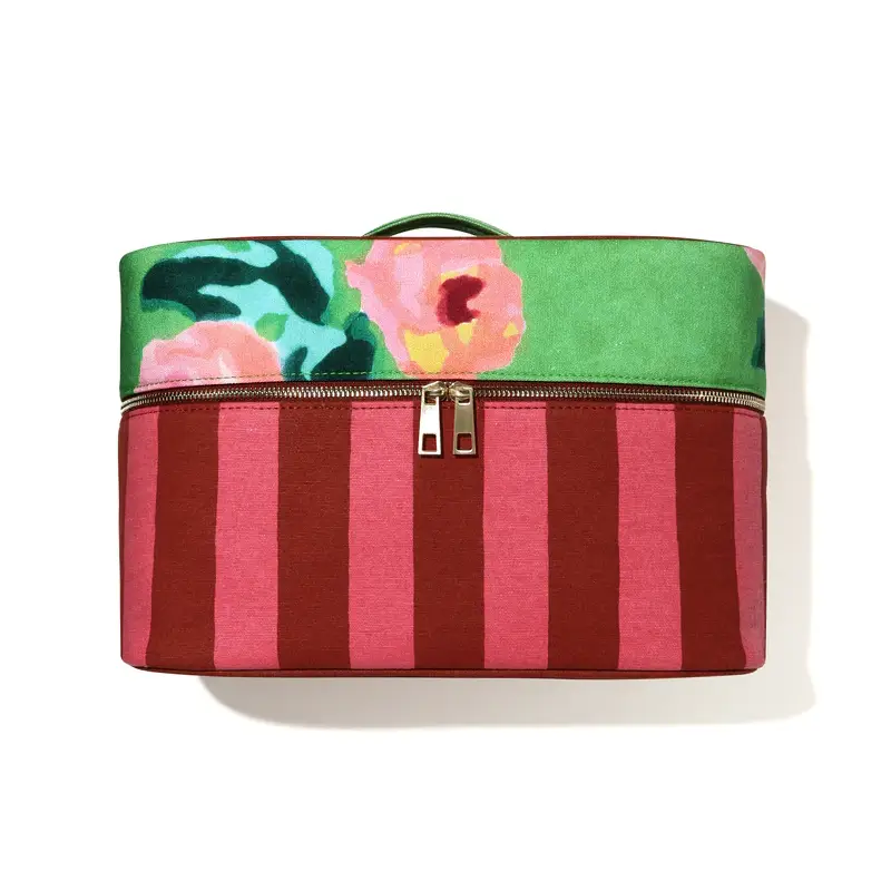 Calendrier de l'Avent Lisa Corti x Oh My Cream