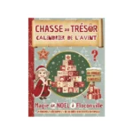 Calendrier de l’Avent Magie de Noël à Floconville Calendrier de l’Avent Magie de Noël à Floconville