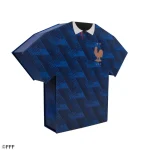 Calendrier de l'Avent Maillot des Bleus 2026 Calendrier de l'Avent Maillot des Bleus 2026