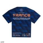 Calendrier de l'Avent Maillot des Bleus 2026 France Calendrier de l'Avent Maillot des Bleus 2026 France