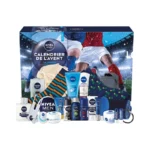 Nivea Men Calendrier de l’Avent 2025