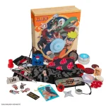 Calendrier de l’Avent Naruto Orbe Tourbillonnant Calendrier de l’Avent Naruto Orbe Tourbillonnant