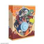 Calendrier de l’Avent Naruto Orbe Tourbillonnant 2026 Calendrier de l’Avent Naruto Orbe Tourbillonnant 2026