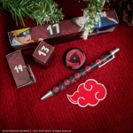 Calendrier de l’Avent Naruto Orbe Tourbillonnant 2026 Stickers Calendrier de l’Avent Naruto Orbe Tourbillonnant 2026 Stickers