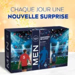 Calendrier de l'Avent Nivea Men 2024 Coffret