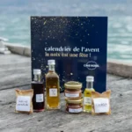 Calendrier de l’Avent Noix et Délices du Terroir 2026 Cookie