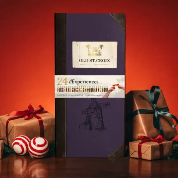 Calendrier de l’Avent Old St. Croix 2025 #2