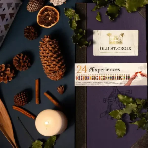 Calendrier de l’Avent Old St. Croix 2025 #3