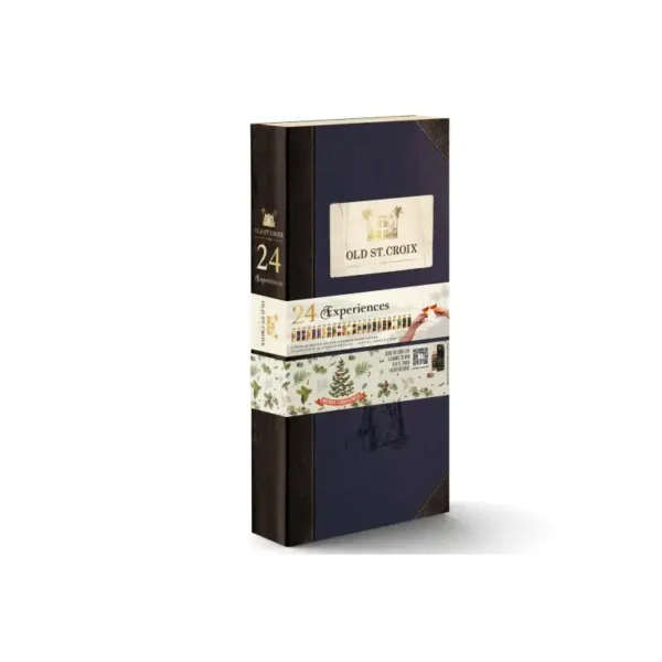 Calendrier de l’Avent Old St. Croix 2025