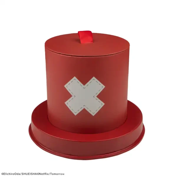 Calendrier de l'Avent One Piece Chopper 2026 Calendrier de l'Avent One Piece Chopper 2026