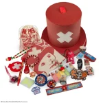 Calendrier de l'Avent One Piece Chopper 2026 Goodies Calendrier de l'Avent One Piece Chopper