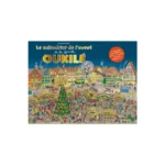 Calendrier de l'Avent Oukilé Calendrier de l'Avent Oukilé