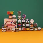 Calendrier de l'Avent Petit-Déjeuner 2025 #1