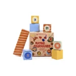 Calendrier de l'Avent Petit-Déjeuner 2025