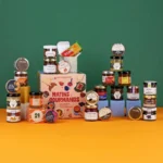 Calendrier de l'Avent Petit-Déjeuner 2025 #2