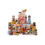 Calendrier de l'Avent Petit-Déjeuner 2025 #3