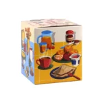 Calendrier de l'Avent Petit-Déjeuner 2025 #6