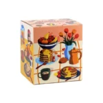 Calendrier de l'Avent Petit-Déjeuner 2025 #9