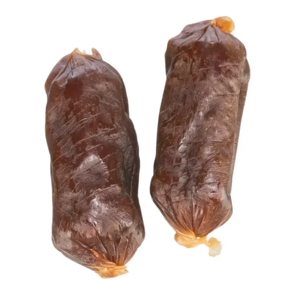 Calendrier de l'Avent Premio Chien Saucissons