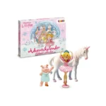 Calendrier de l'Avent Princesse Lillifee