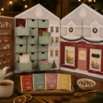 Calendrier de l’Avent Saveurs & Plantes 2026 Calendrier de l’Avent Saveurs & Plantes 2026