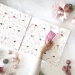 Calendrier de l'Avent Secret Wishes