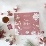 Calendrier de l'Avent Secret Wishes