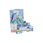 Calendrier de l’Avent The Body Shop Calendrier de l’Avent The Body Shop
