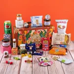 Calendrier de l'Avent Tour du monde des saveurs 2026 Chocolat