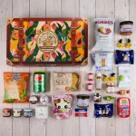 Calendrier de l'Avent Tour du monde des saveurs 2026 Rhum