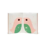 Calendrier de l'Avent aromathérapie Calendrier de l'Avent aromathérapie