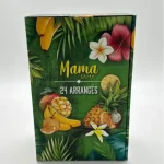 Calendrier de l'Avent de rhum Mama Sama 2026 Spiritueux Calendrier de l'Avent de rhum Mama Sama 2026 Spiritueux