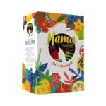 Calendrier de l'Avent de rhum Mama Sama Nouvelle édition 2024